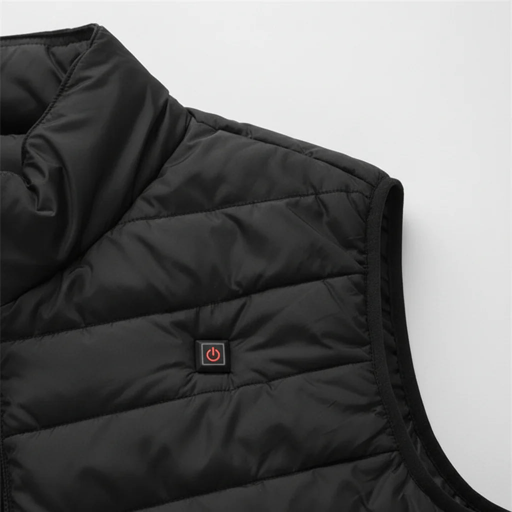 Veste sans manche chauffante - CoreFlex 3