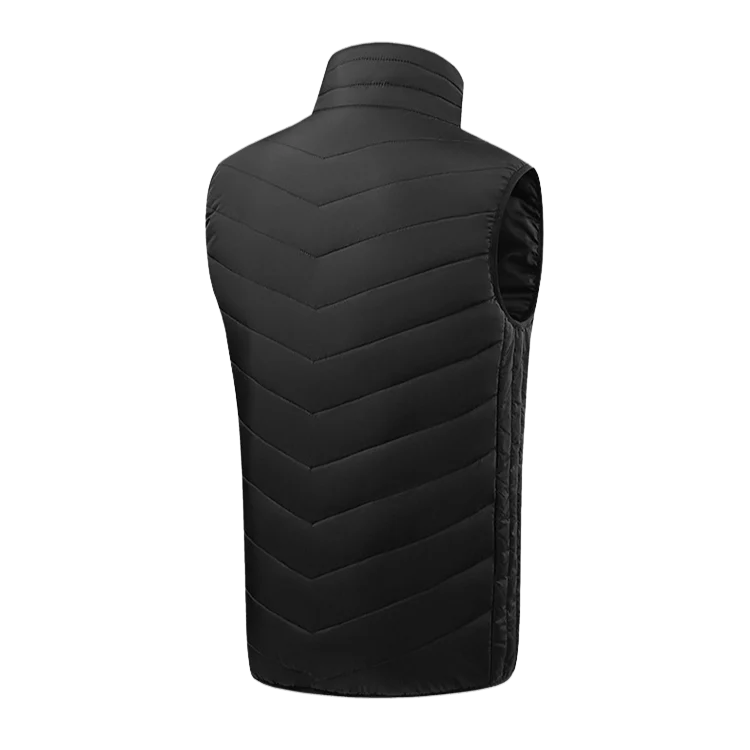 Veste sans manche chauffante - CoreFlex 3