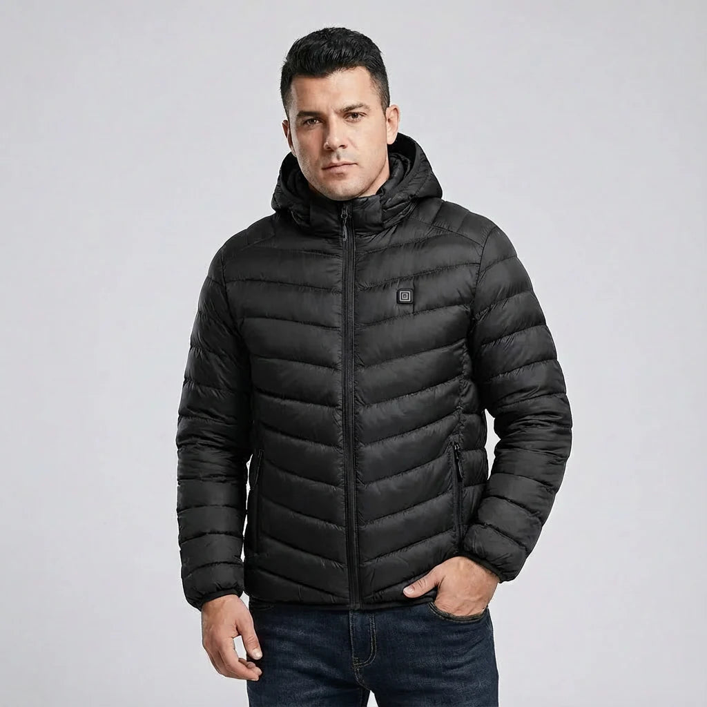 Doudoune chauffante - CoreFlex 5