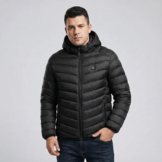 Doudoune chauffante - CoreFlex 5