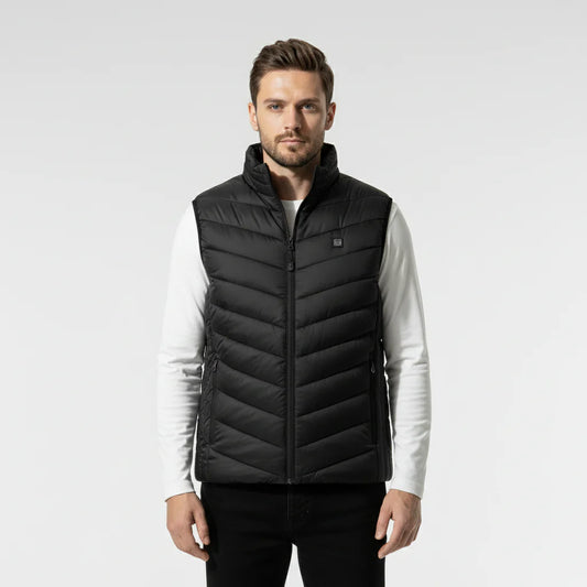 Veste sans manche chauffante - CoreFlex 3